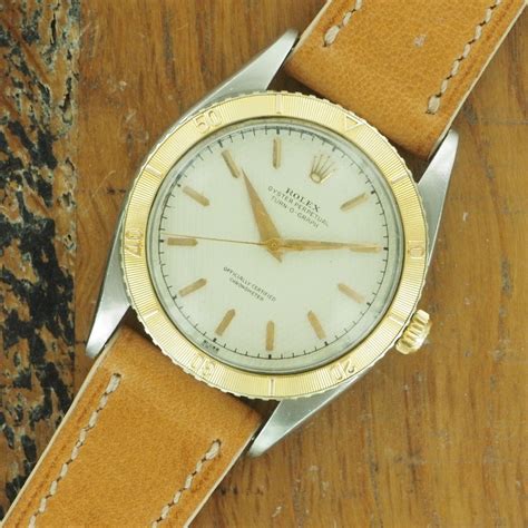 gold rolex 6202